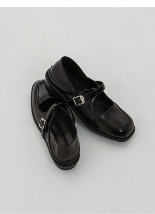 Le Lemon Classic Loafers 3cm