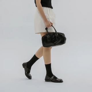 Le Lemon Classic Loafers 3cm