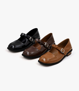 Le Lemon Classic Loafers 3cm