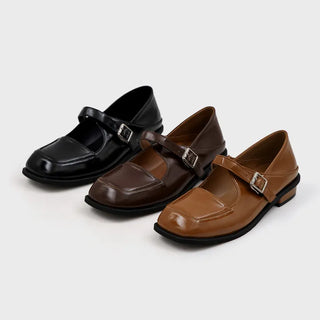 Le Lemon Classic Loafers 3cm