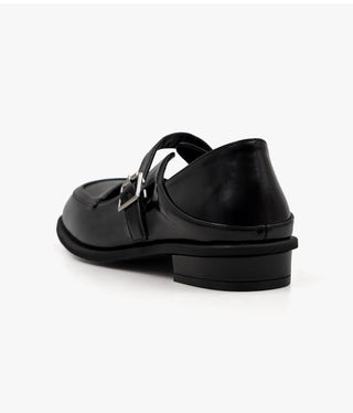 Le Lemon Classic Loafers 3cm