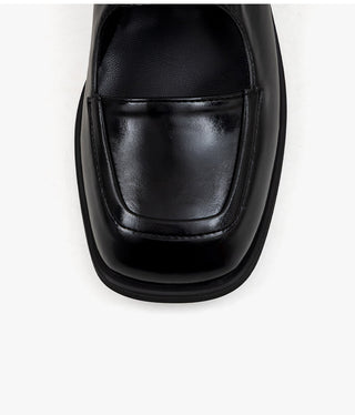 Le Lemon Classic Loafers 3cm