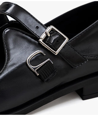 Le Lemon Classic Loafers 3cm