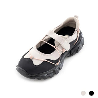 Melinge Mary Jane Platform Sneakers 5cm