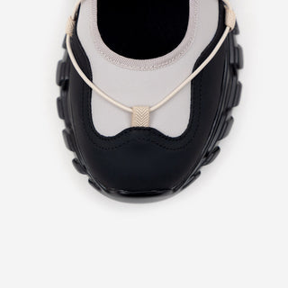 Melinge Mary Jane Platform Sneakers 5cm