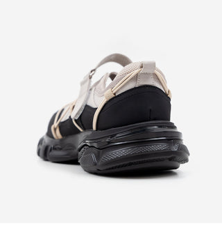 Melinge Mary Jane Platform Sneakers 5cm