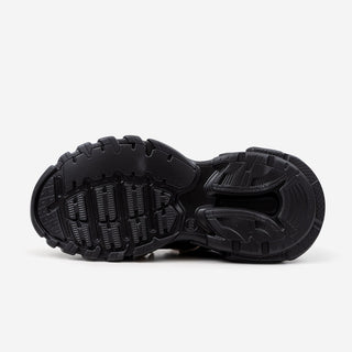Melinge Mary Jane Platform Sneakers 5cm