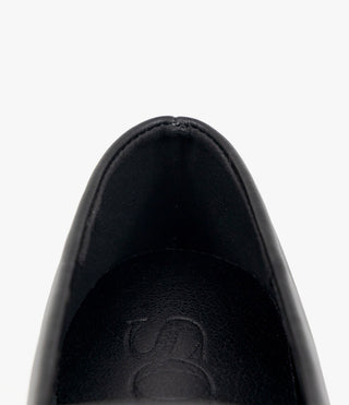 Molly Mary Jane Flat Shoes 1cm