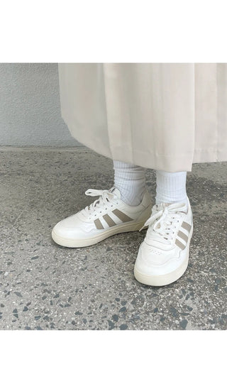 Asda Daily Lace-up Sneakers 3cm