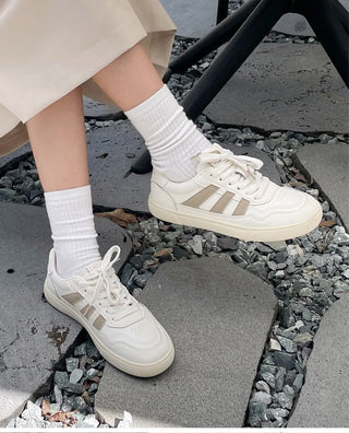 Asda Daily Lace-up Sneakers 3cm