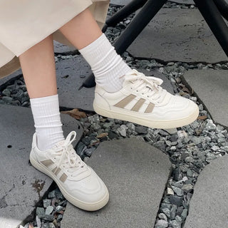 Asda Daily Lace-up Sneakers 3cm