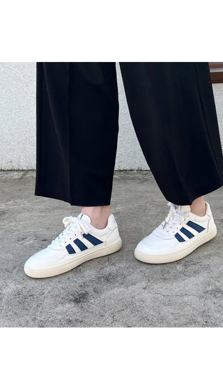 Asda Daily Lace-up Sneakers 3cm