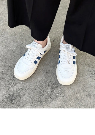 Asda Daily Lace-up Sneakers 3cm