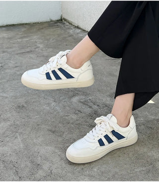 Asda Daily Lace-up Sneakers 3cm