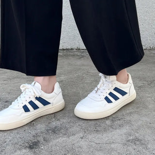 Asda Daily Lace-up Sneakers 3cm