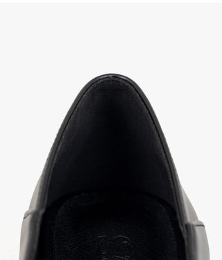 Frampt Double Strap Flats 2cm