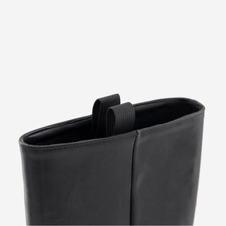 Sally Mid & Long Rider Boots 2cm