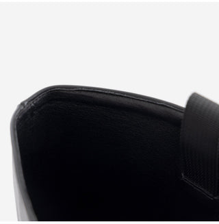 Sally Mid & Long Rider Boots 2cm