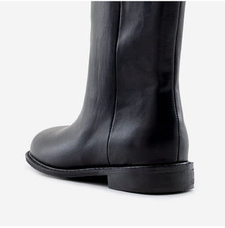 Sally Mid & Long Rider Boots 2cm