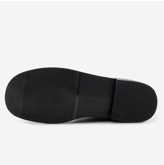 Sally Mid & Long Rider Boots 2cm