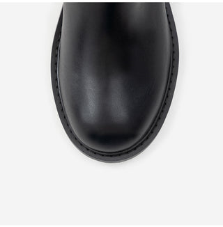 Benji Rider Mid-calf Boots 3cm