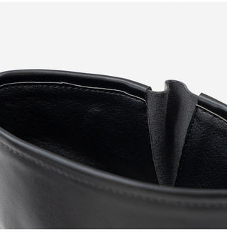 Benji Rider Mid-calf Boots 3cm