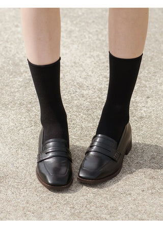 Paul &'s Basic Penny Loafers 3cm