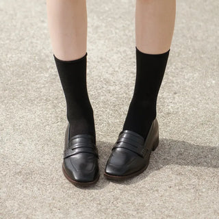 Paul &'s Basic Penny Loafers 3cm