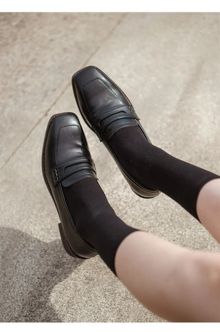 Paul &'s Basic Penny Loafers 3cm