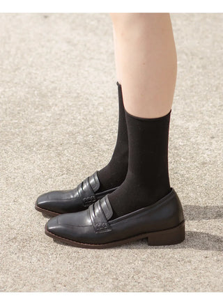 Paul &'s Basic Penny Loafers 3cm