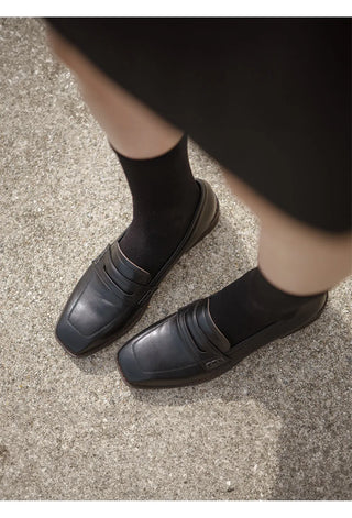 Paul &'s Basic Penny Loafers 3cm