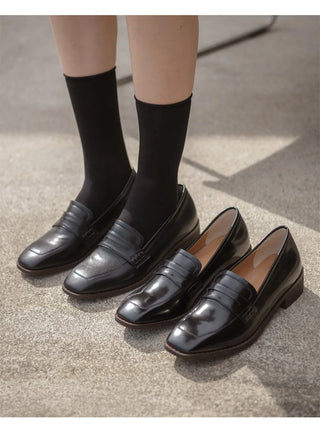 Paul &'s Basic Penny Loafers 3cm