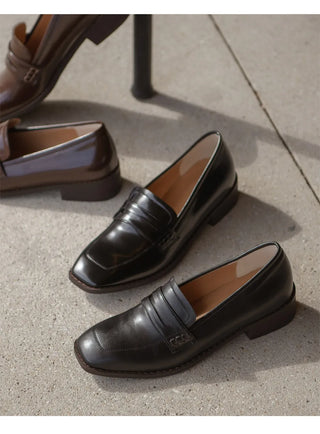 Paul &'s Basic Penny Loafers 3cm