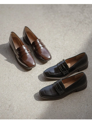 Paul &'s Basic Penny Loafers 3cm