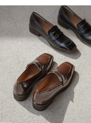 Paul &'s Basic Penny Loafers 3cm