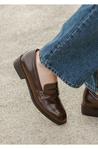 Paul &'s Basic Penny Loafers 3cm