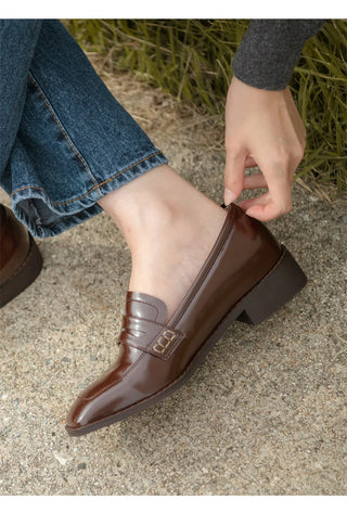 Paul &'s Basic Penny Loafers 3cm