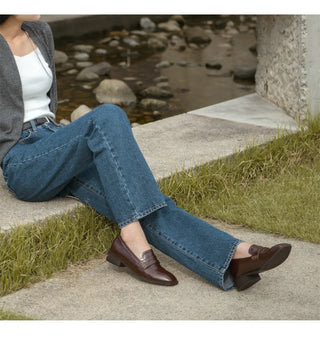 Paul &'s Basic Penny Loafers 3cm