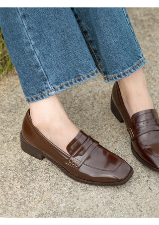 Paul &'s Basic Penny Loafers 3cm