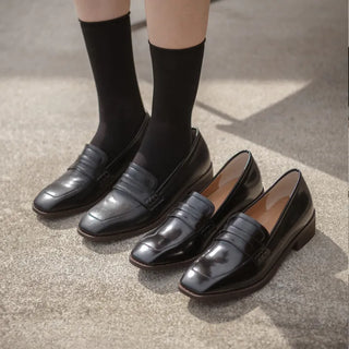 Paul &'s Basic Penny Loafers 3cm