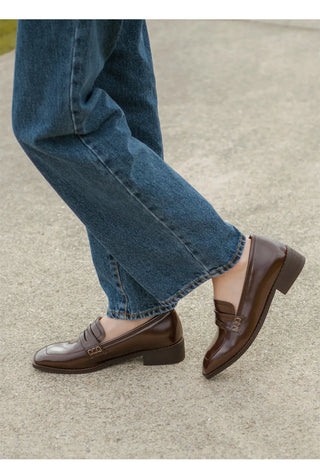 Paul &'s Basic Penny Loafers 3cm