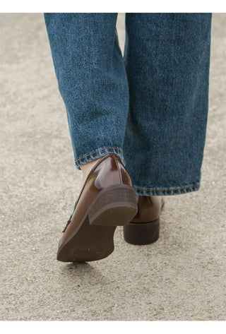 Paul &'s Basic Penny Loafers 3cm