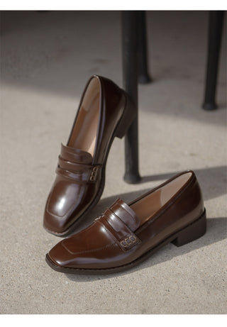 Paul &'s Basic Penny Loafers 3cm