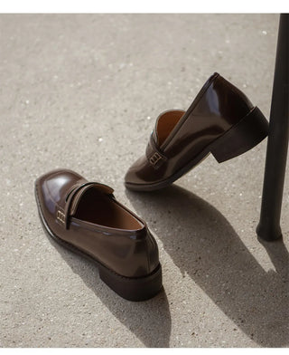 Paul &'s Basic Penny Loafers 3cm