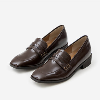 Paul &'s Basic Penny Loafers 3cm