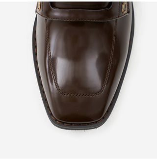 Paul &'s Basic Penny Loafers 3cm