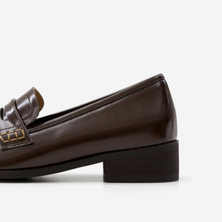 Paul &'s Basic Penny Loafers 3cm