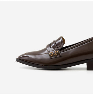 Paul &'s Basic Penny Loafers 3cm
