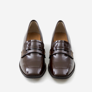 Paul &'s Basic Penny Loafers 3cm