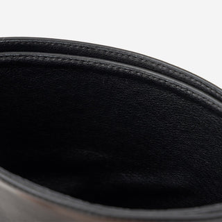 A-Jin Flats Warmer Mid-calf Boots 3cm